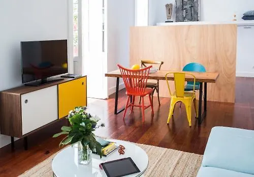 The Loft Las Palmas Apartment Spain