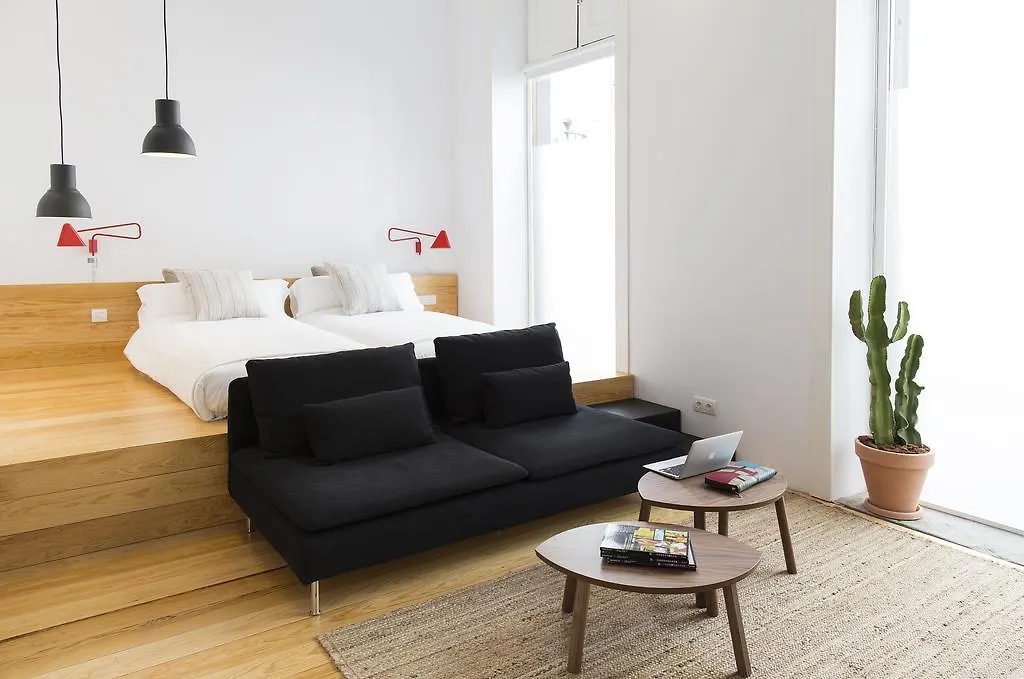 The Loft Las Palmas Apartment  Las Palmas de Gran Canaria