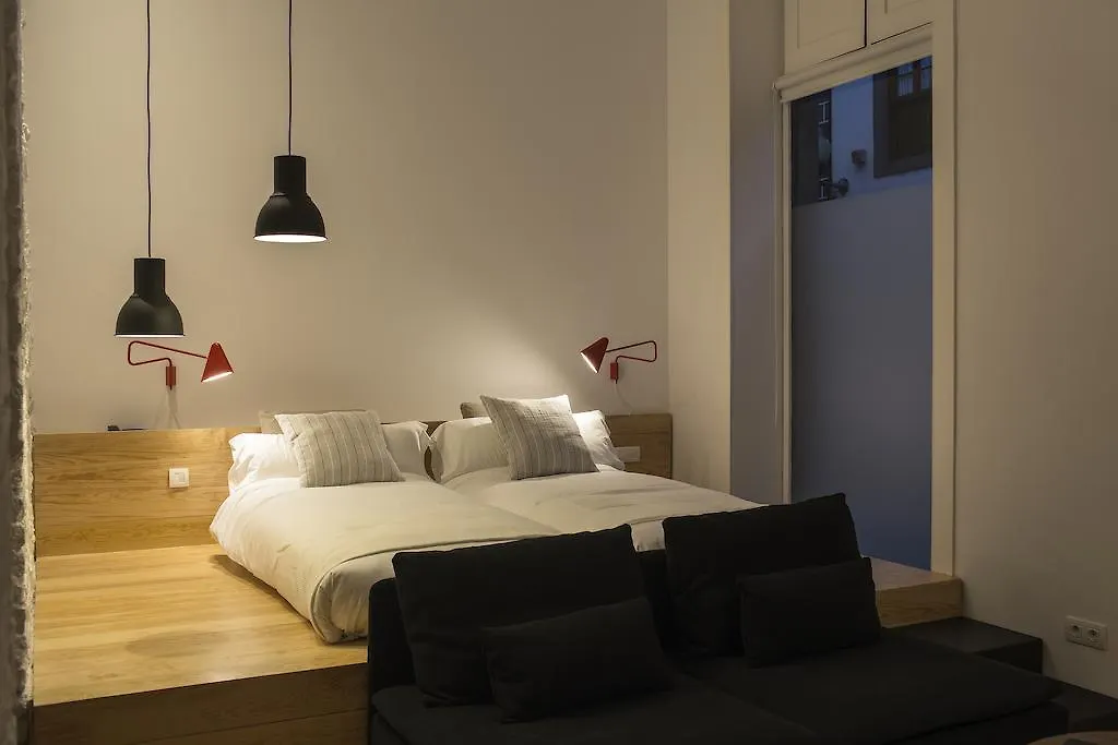 The Loft Las Palmas Apartment Las Palmas de Gran Canaria