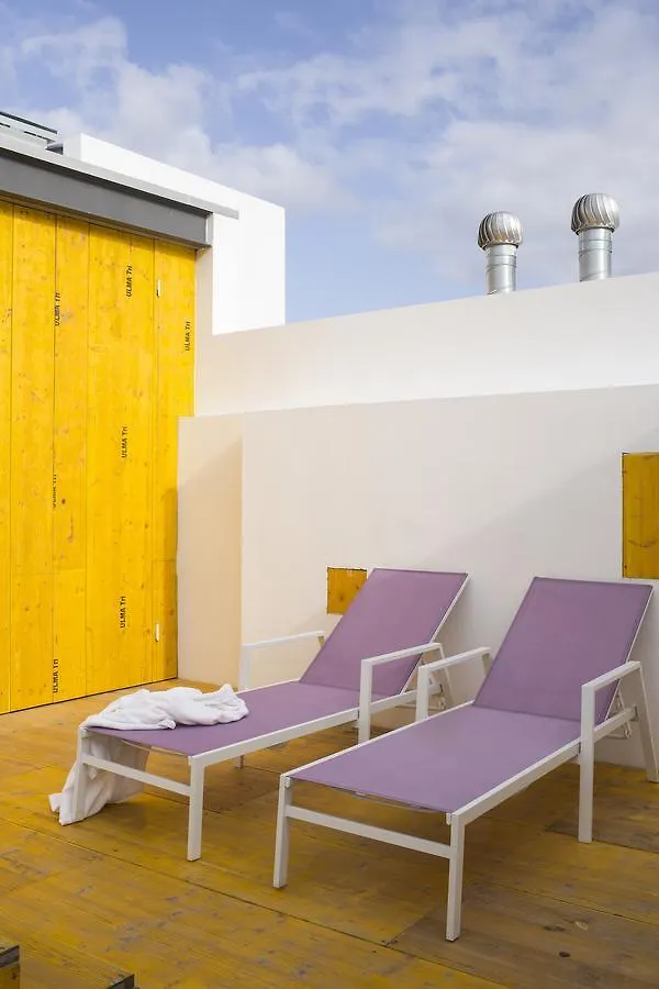 The Loft Las Palmas Apartment