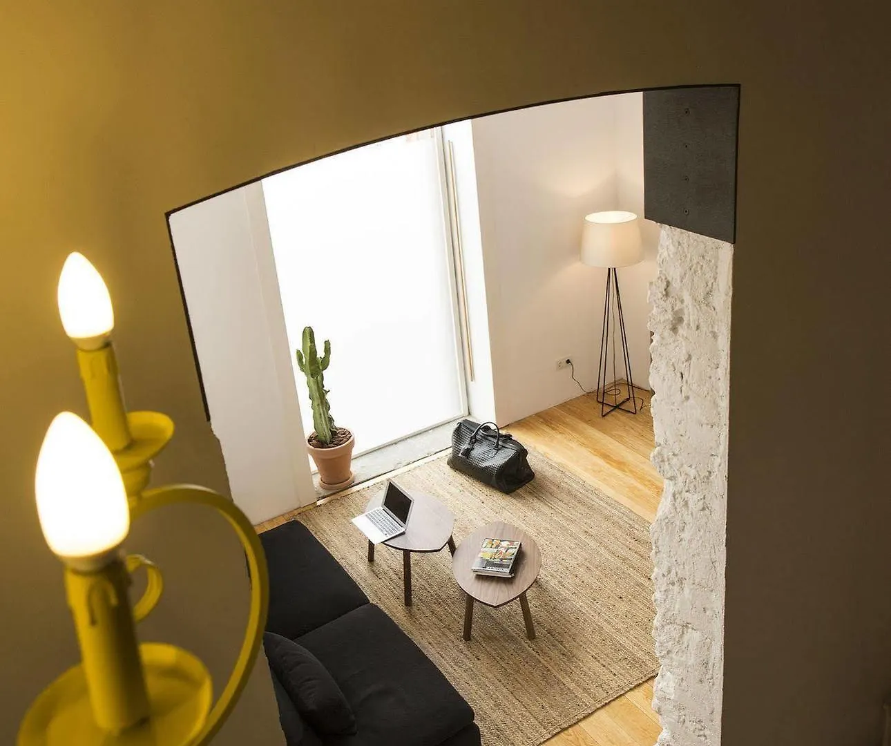 The Loft Las Palmas Apartment Las Palmas de Gran Canaria