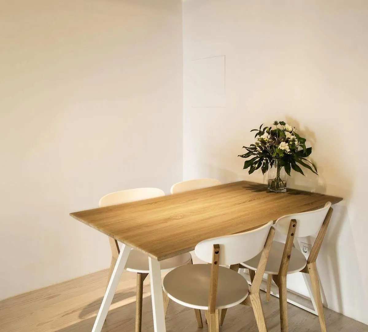 The Loft Las Palmas Apartment