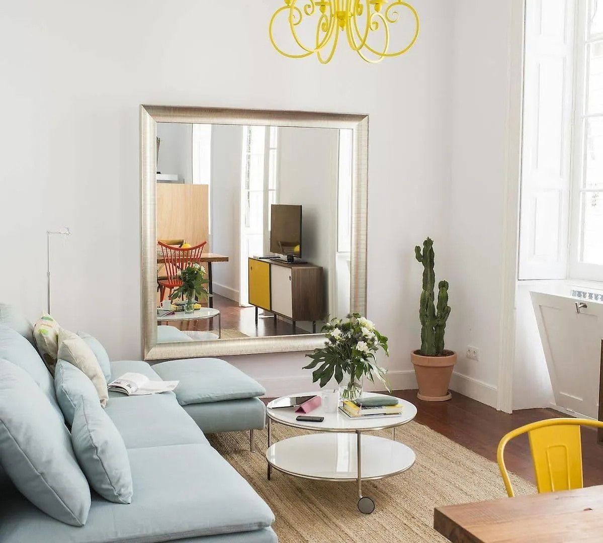 The Loft Las Palmas Apartment  Las Palmas de Gran Canaria
