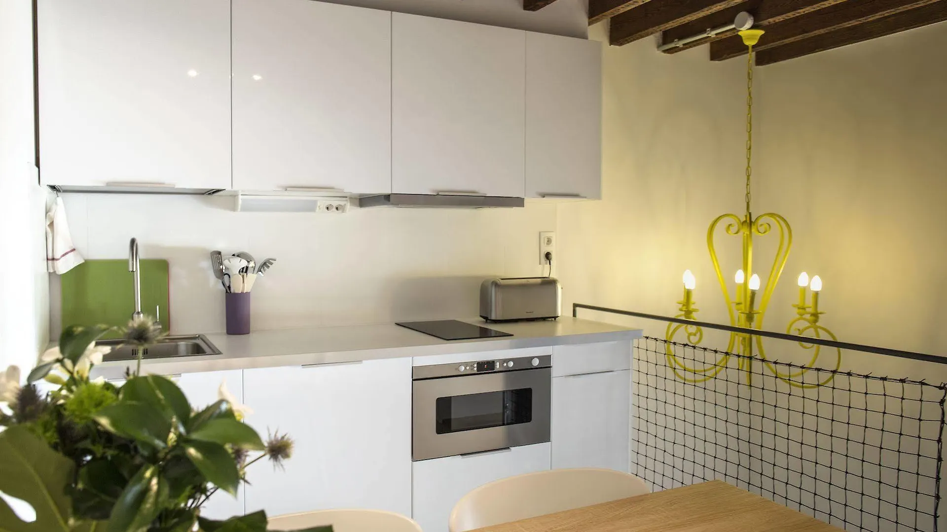 The Loft Las Palmas Apartment Spain