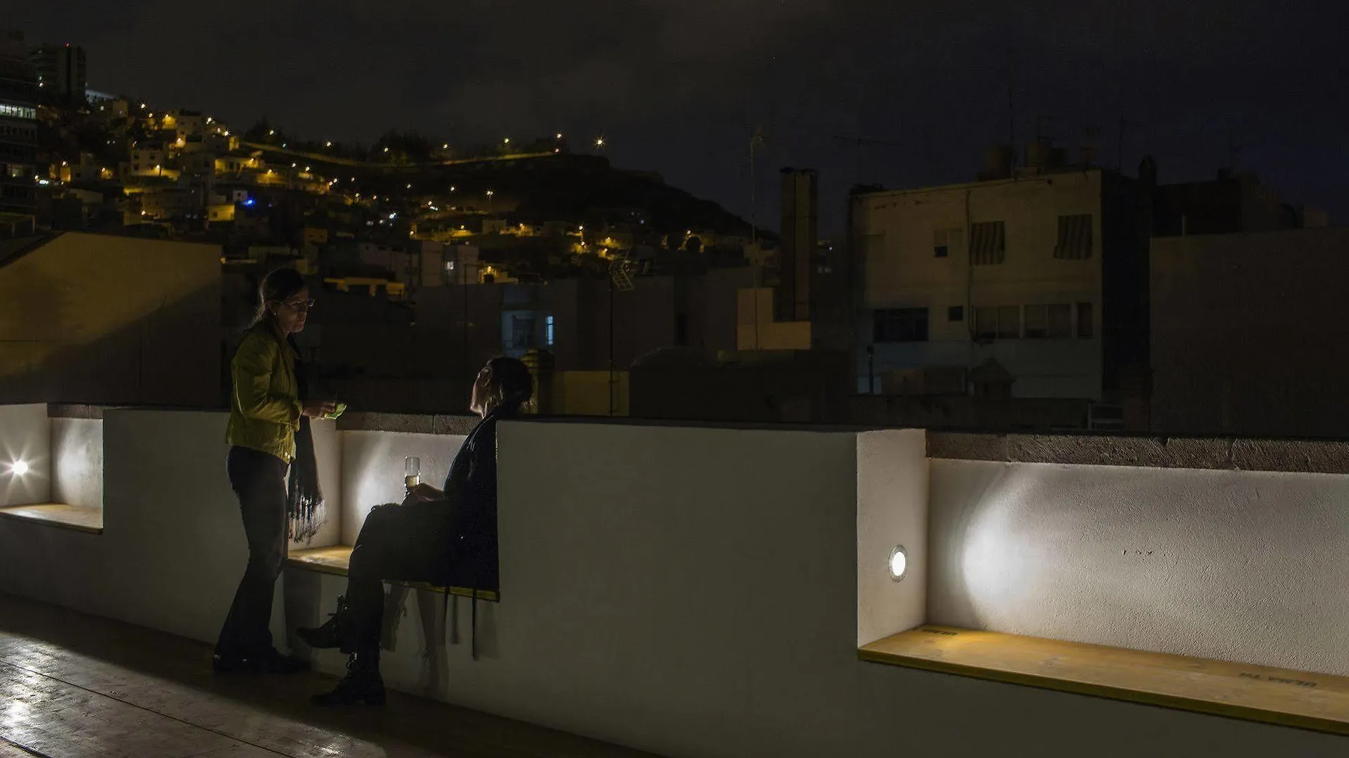 The Loft Las Palmas Apartment Spain
