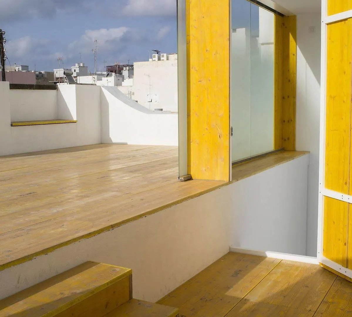 The Loft Las Palmas Apartment