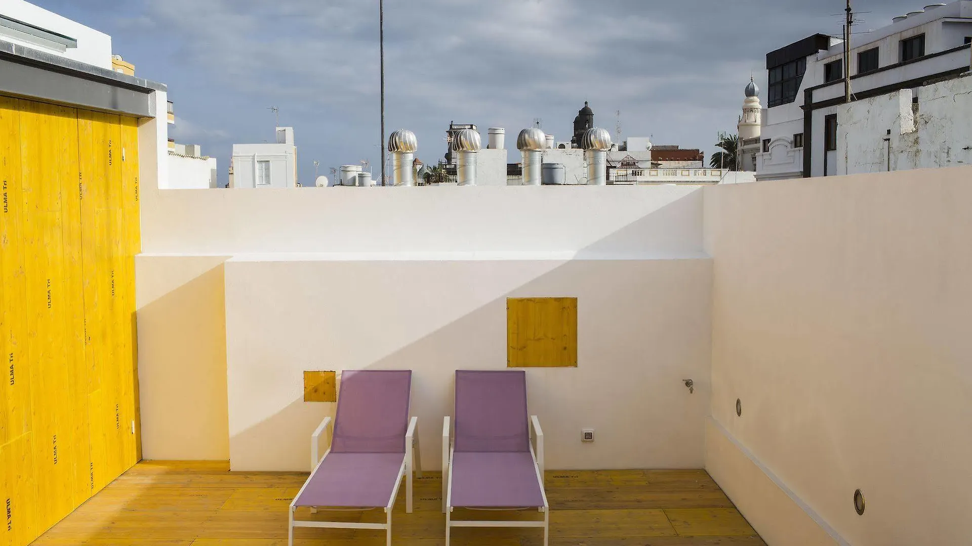 The Loft Las Palmas Apartment  Las Palmas de Gran Canaria