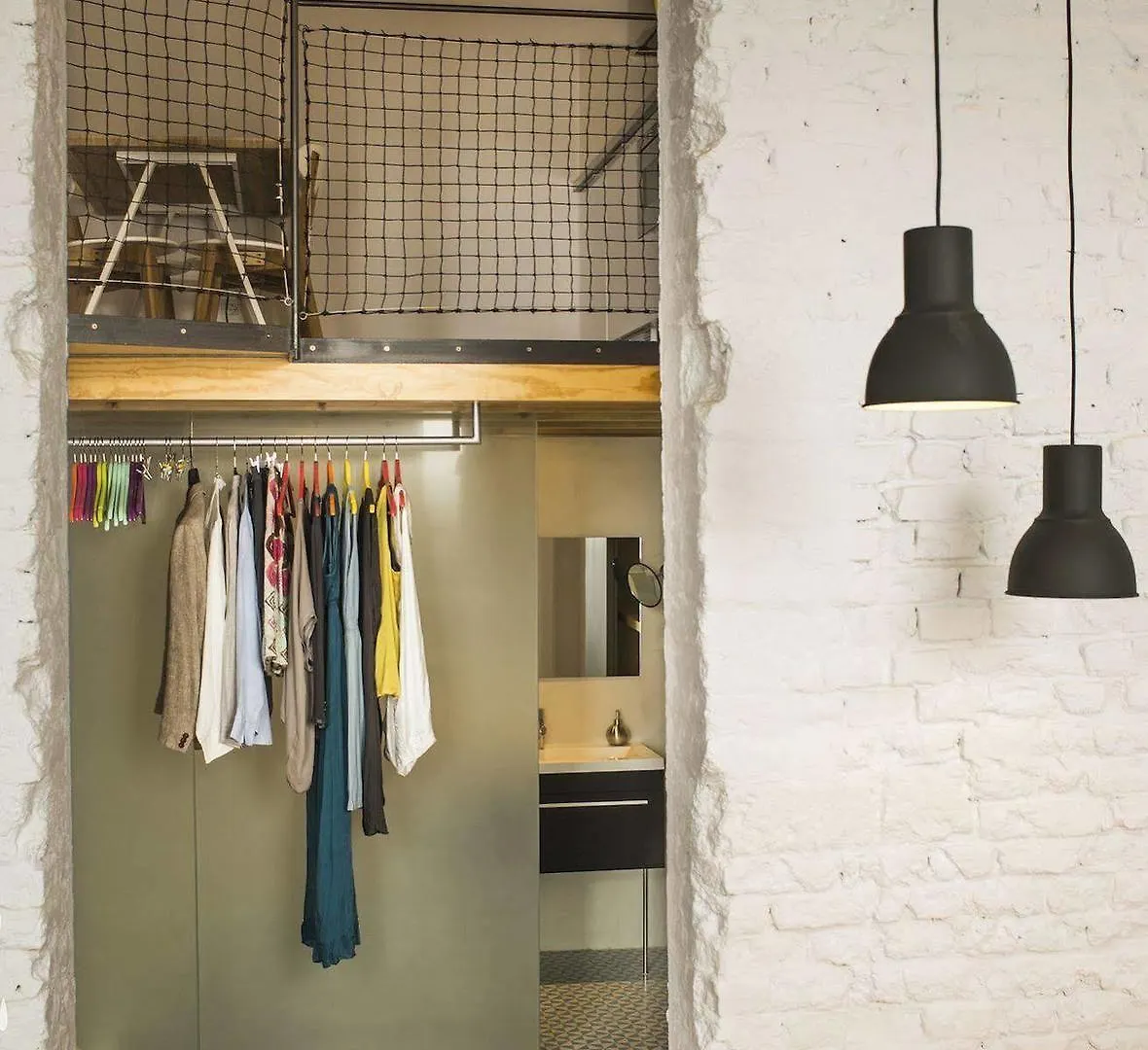 The Loft Las Palmas Apartment Spain